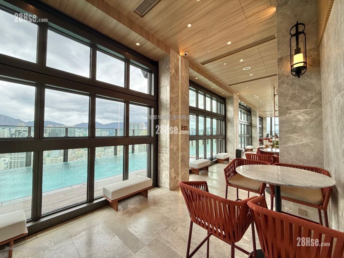 The Vantage Rental 2 Bedrooms , 1 Bathroom 381 ft² The Vantage Rental 2 Bedrooms , 1 Bathroom 381 ft²