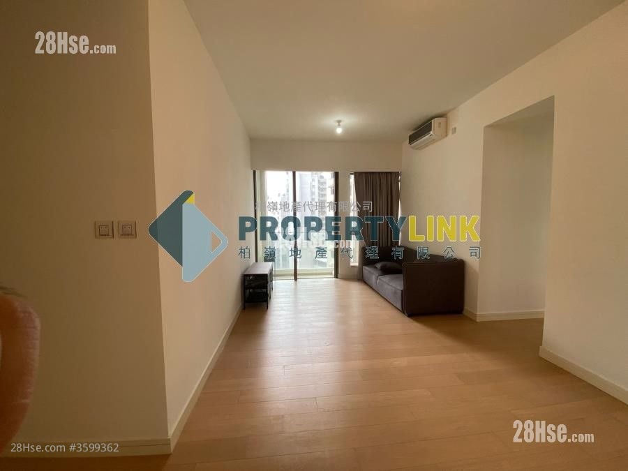 Kensington Hill Rental 3 Bedrooms , 2 Bathrooms 804 ft²