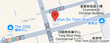 德立大廈  物業地址