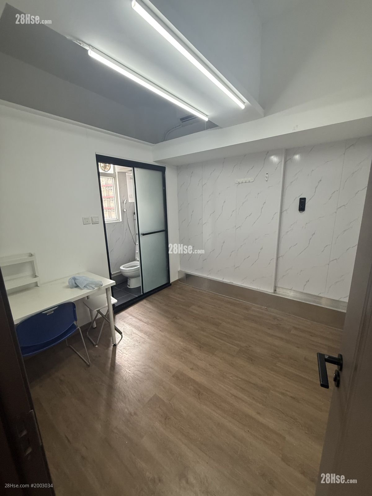 Goldfield Industrial Centre Rental