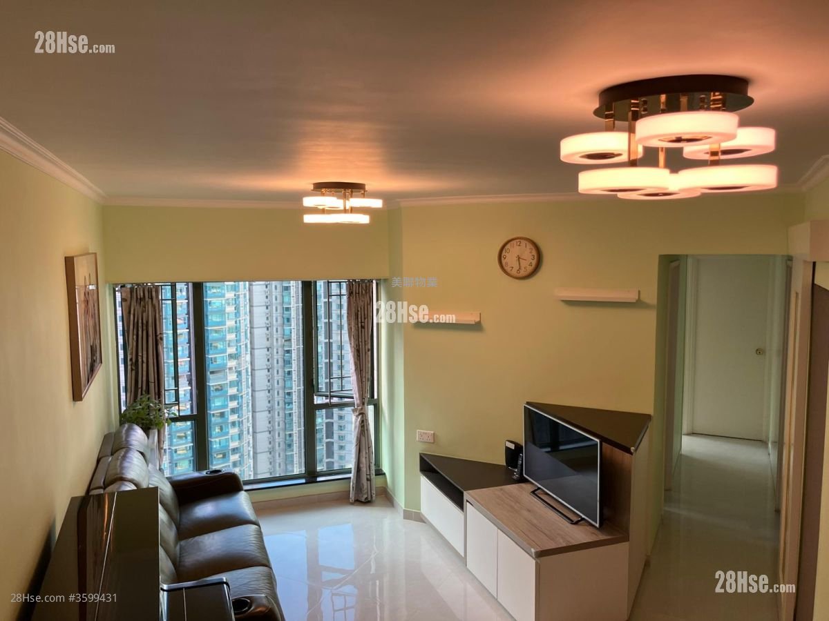 Island Harbourview Sell 3 Bedrooms 716 ft²