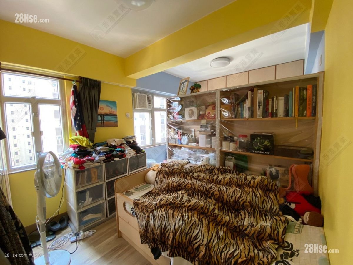 金堅大廈 售盤 930 平方呎 金堅大廈 售盤 930 平方呎