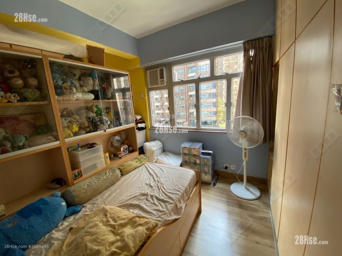 金堅大廈 售盤 930 平方呎 金堅大廈 售盤 930 平方呎