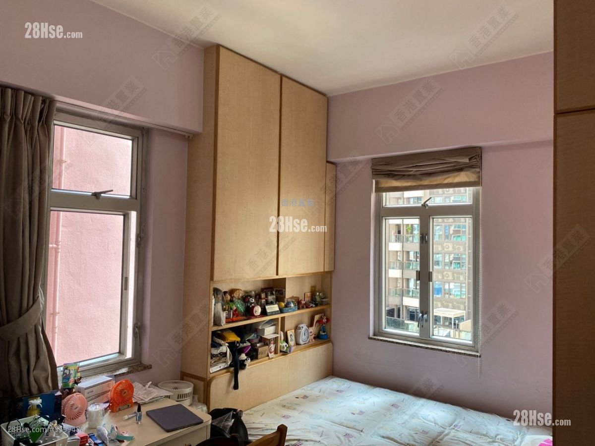 金堅大廈 售盤 930 平方呎 金堅大廈 售盤 930 平方呎