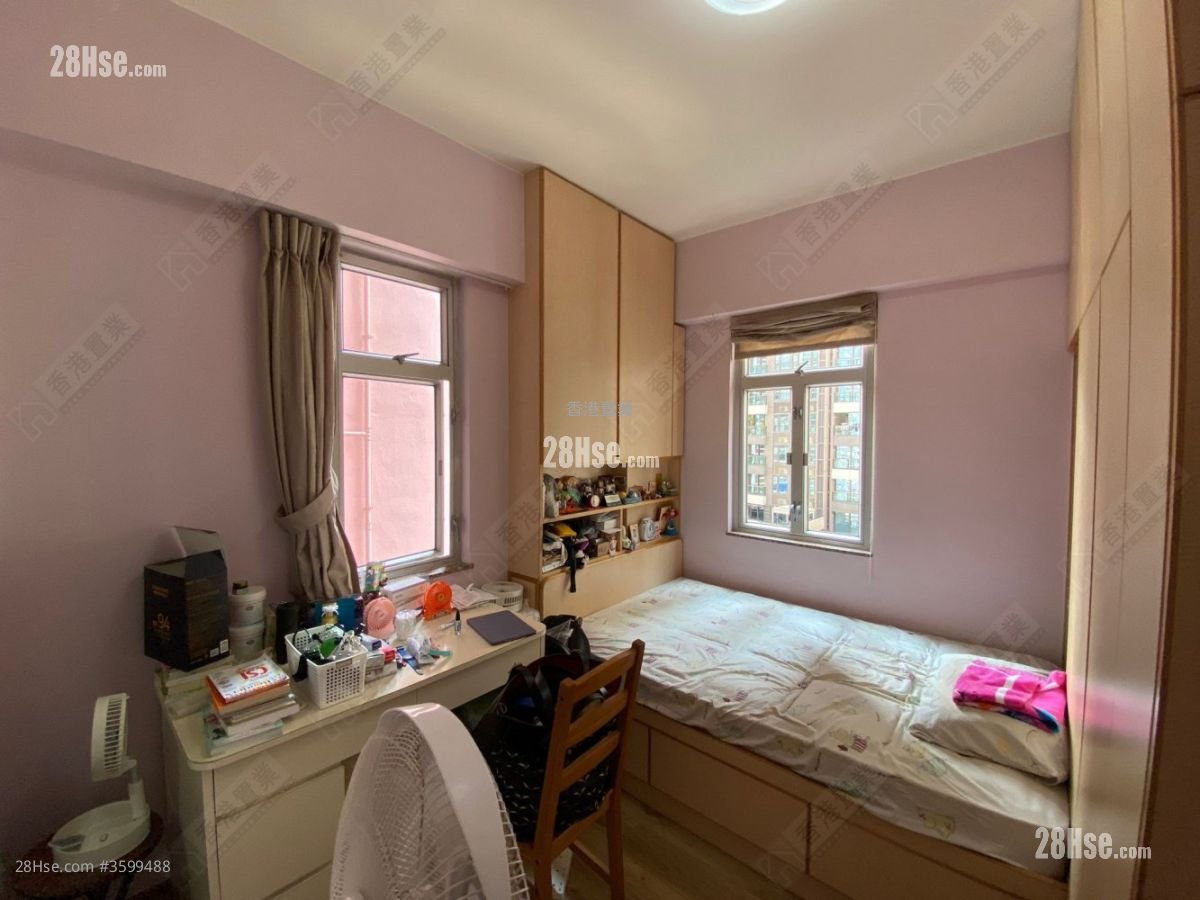 金堅大廈 售盤 930 平方呎 金堅大廈 售盤 930 平方呎