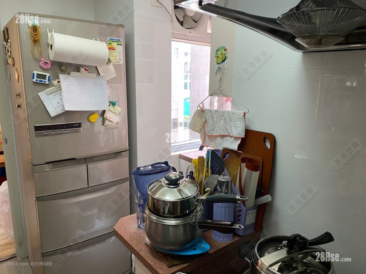 金堅大廈 售盤 930 平方呎 金堅大廈 售盤 930 平方呎