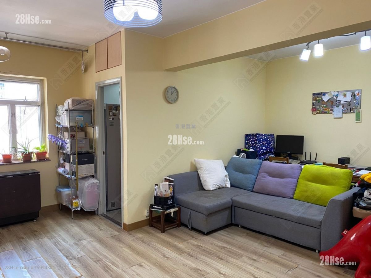 金堅大廈 售盤 930 平方呎 金堅大廈 售盤 930 平方呎