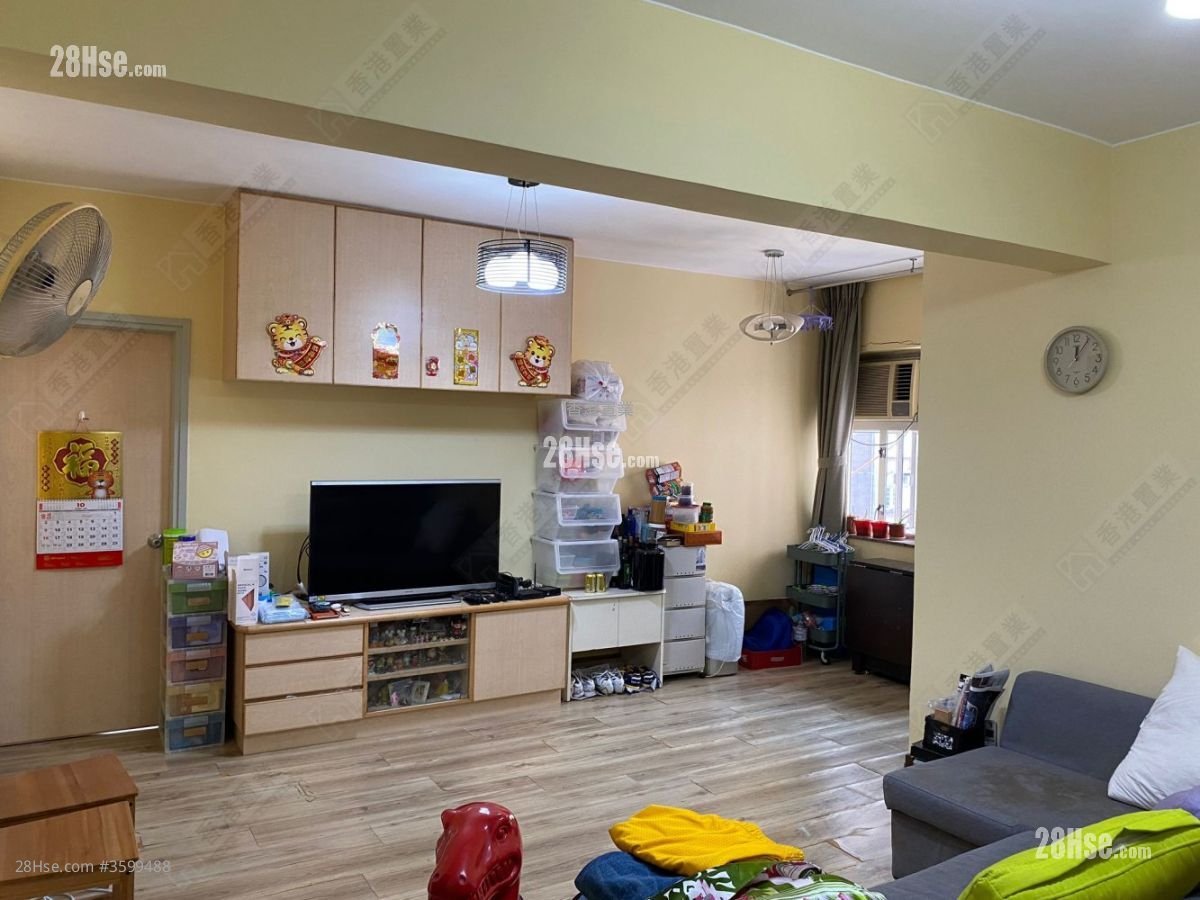 金堅大廈 售盤 930 平方呎 金堅大廈 售盤 930 平方呎