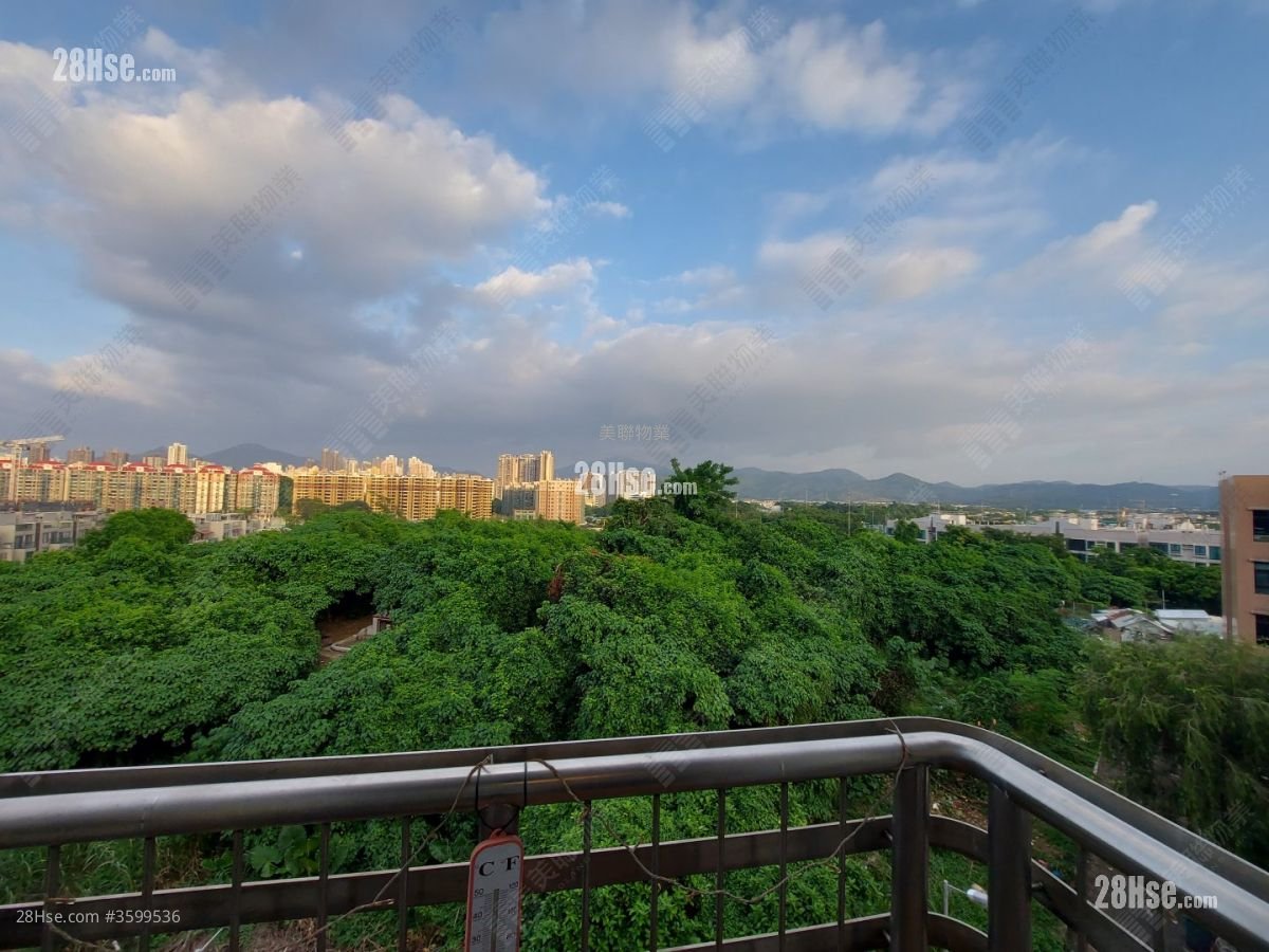 紫珊园 售盘 2 房 478 平方尺