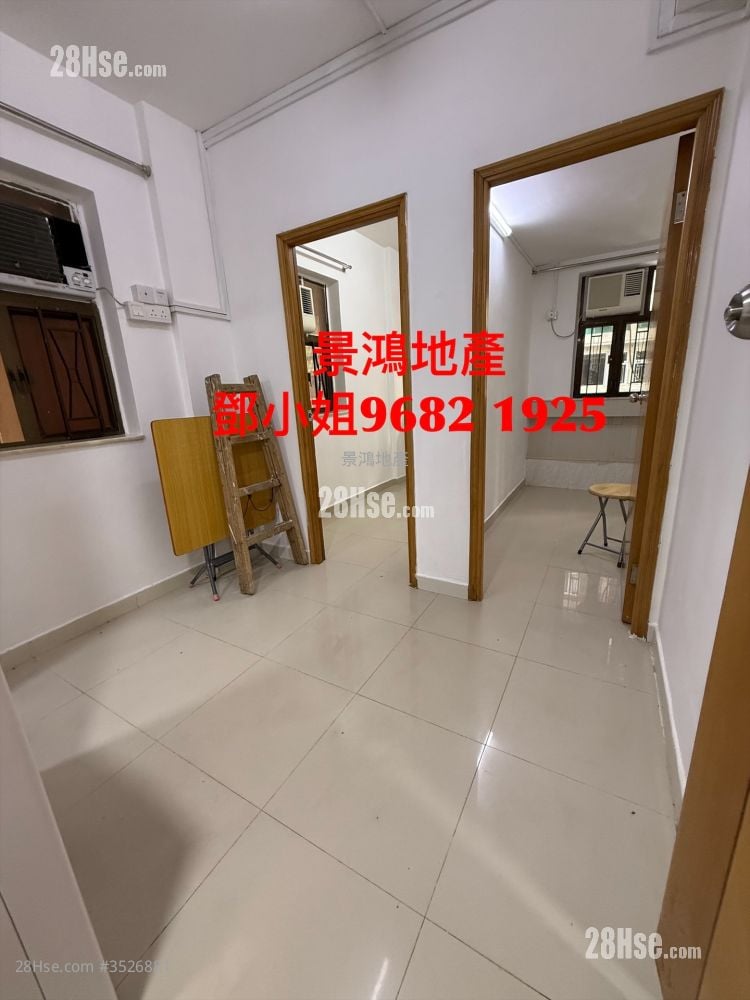 Man Yiu Building Rental 2 Bedrooms , 1 Bathroom 220 ft²