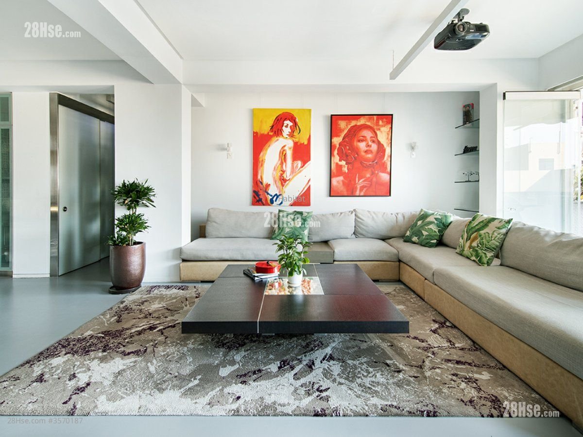 Fulham Garden Sell 3 Bedrooms , 2 Bathrooms 1,560 ft²