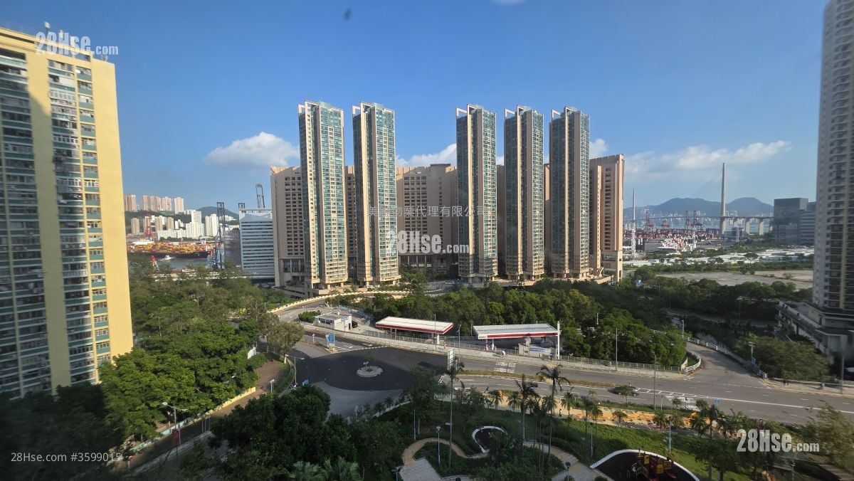 Mayfair Gardens Sell 2 Bedrooms , 1 Bathroom 360 ft²