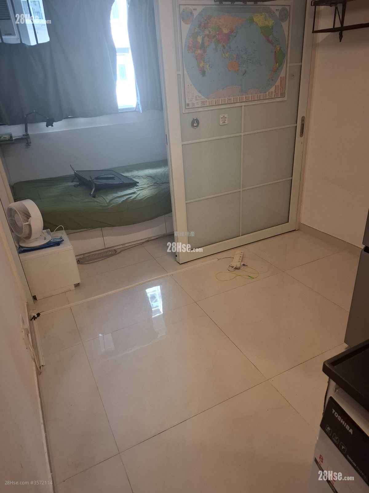 Wai Kee House Rental 1 Bedroom , 1 Bathroom 170 ft² Wai Kee House Rental 1 Bedroom , 1 Bathroom 170 ft²