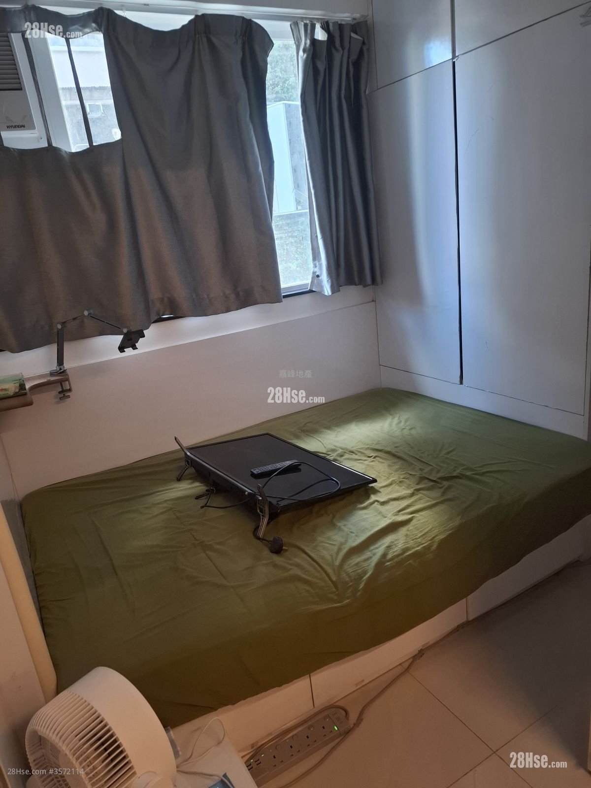 Wai Kee House Rental 1 Bedroom , 1 Bathroom 170 ft² Wai Kee House Rental 1 Bedroom , 1 Bathroom 170 ft²