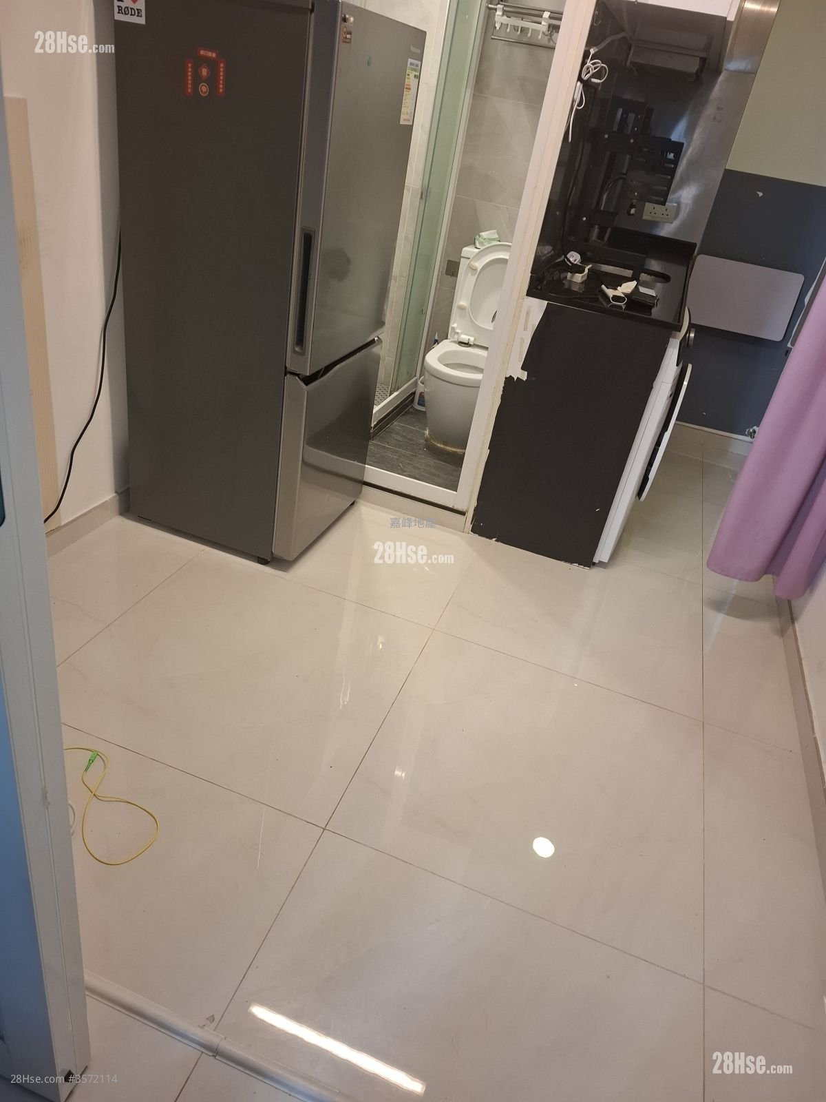 Wai Kee House Rental 1 Bedroom , 1 Bathroom 170 ft² Wai Kee House Rental 1 Bedroom , 1 Bathroom 170 ft²
