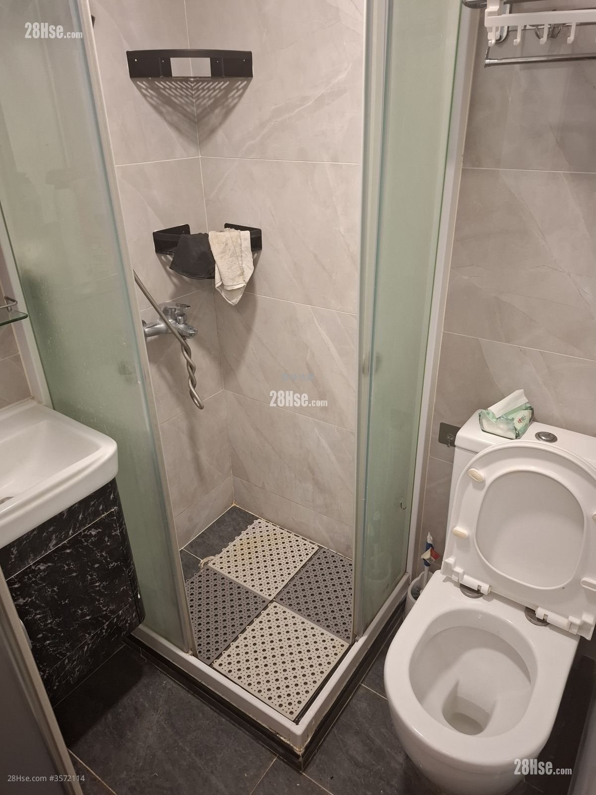 Wai Kee House Rental 1 Bedroom , 1 Bathroom 170 ft² Wai Kee House Rental 1 Bedroom , 1 Bathroom 170 ft²