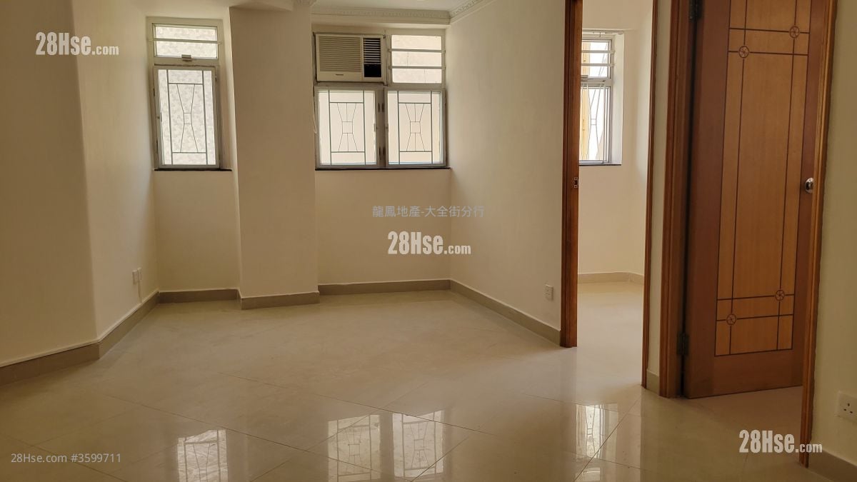 Cheong Fung Mansion Rental 1 Bathroom 353 ft²