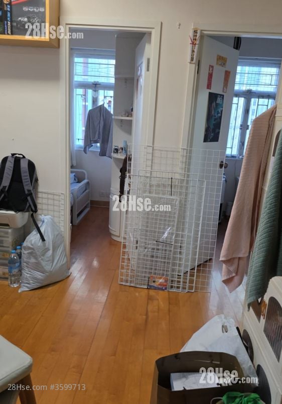Casio Mansion Rental 2 Bedrooms , 1 Bathroom 337 ft²