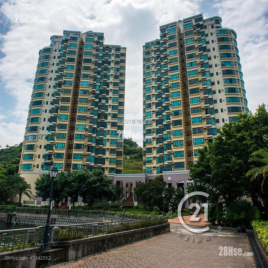 愉景湾 售盘 1 房 , 1 浴室 437 平方尺 愉景湾 售盘 1 房 , 1 浴室 437 平方尺