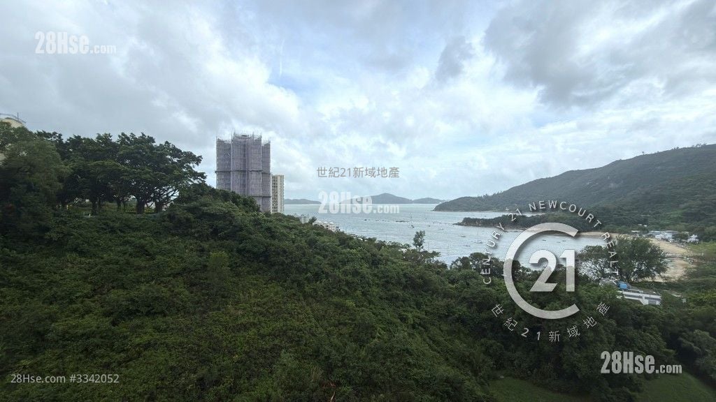 愉景湾 售盘 1 房 , 1 浴室 437 平方尺 愉景湾 售盘 1 房 , 1 浴室 437 平方尺