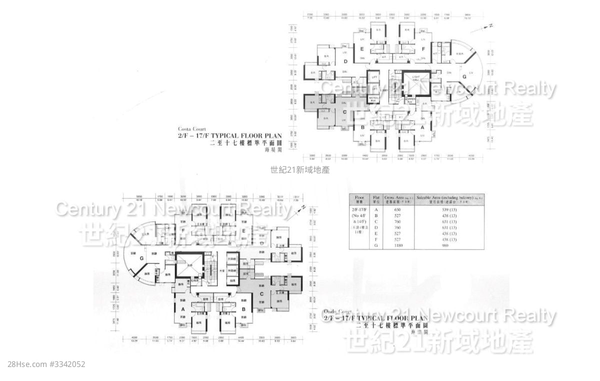 愉景湾 售盘 1 房 , 1 浴室 437 平方尺 愉景湾 售盘 1 房 , 1 浴室 437 平方尺