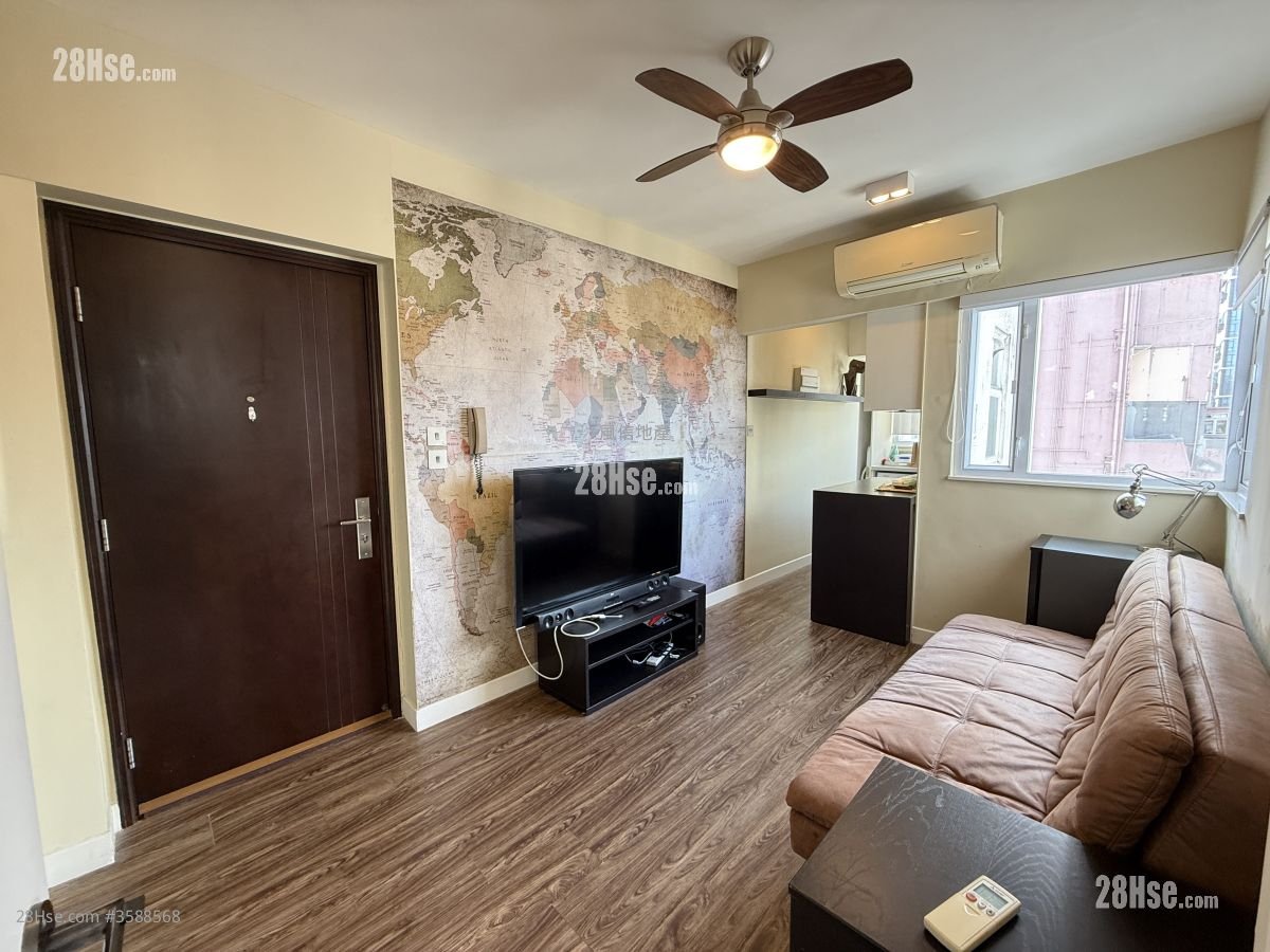 Comfort Court Rental 1 Bedroom , 1 Bathroom 336 ft²