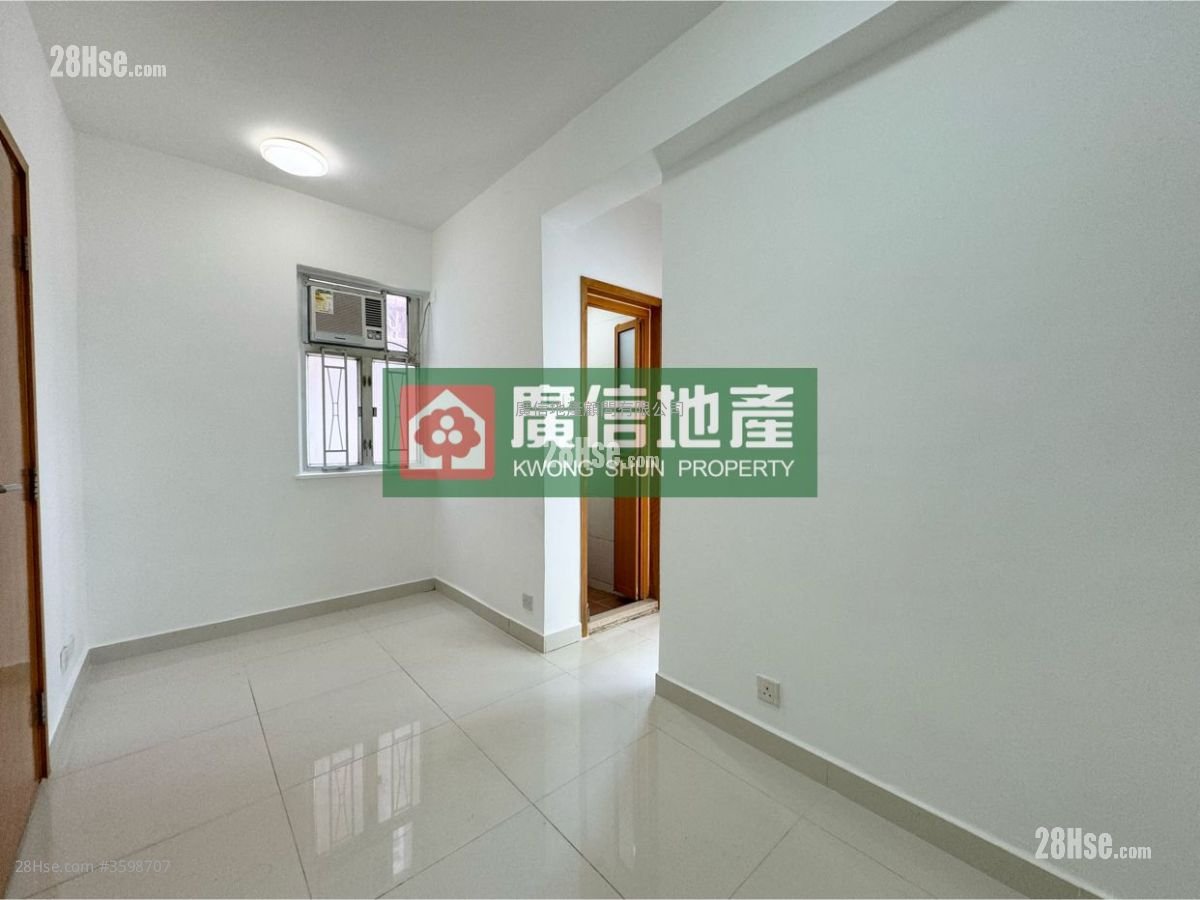 Shun King Building Rental 1 Bedroom , 1 Bathroom 216 ft²