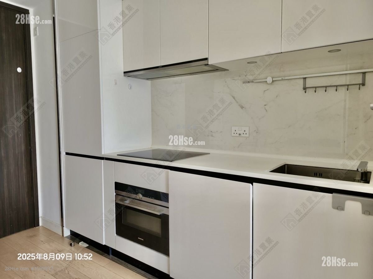 kitchen: Oasis Kai Tak Rental 2 Bedrooms , 1 Bathroom 451 ft² kitchen: Oasis Kai Tak Rental 2 Bedrooms , 1 Bathroom 451 ft²