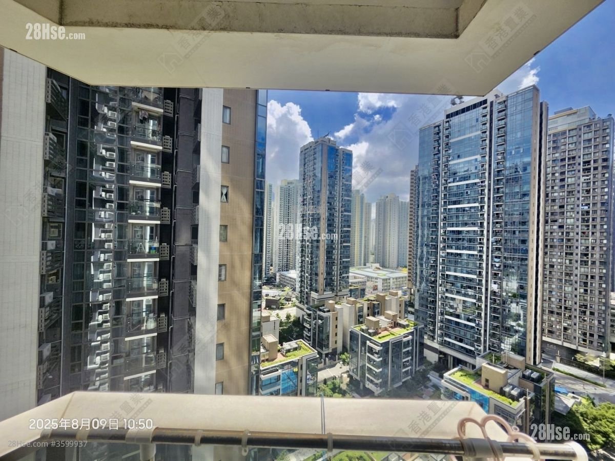 View: Oasis Kai Tak Rental 2 Bedrooms , 1 Bathroom 451 ft² View: Oasis Kai Tak Rental 2 Bedrooms , 1 Bathroom 451 ft²