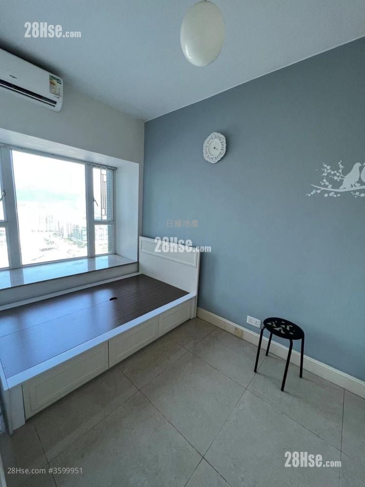 Metro Town Rental 2 Bedrooms , 1 Bathroom 476 ft²