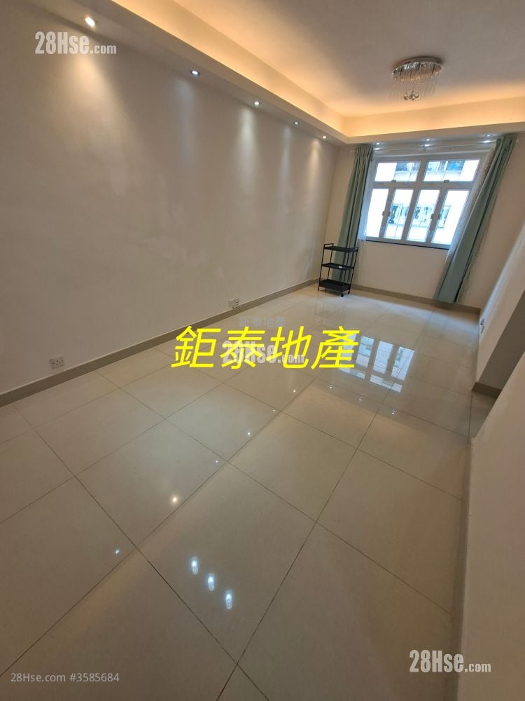 新江大樓 售盤 2 房 , 1 浴室