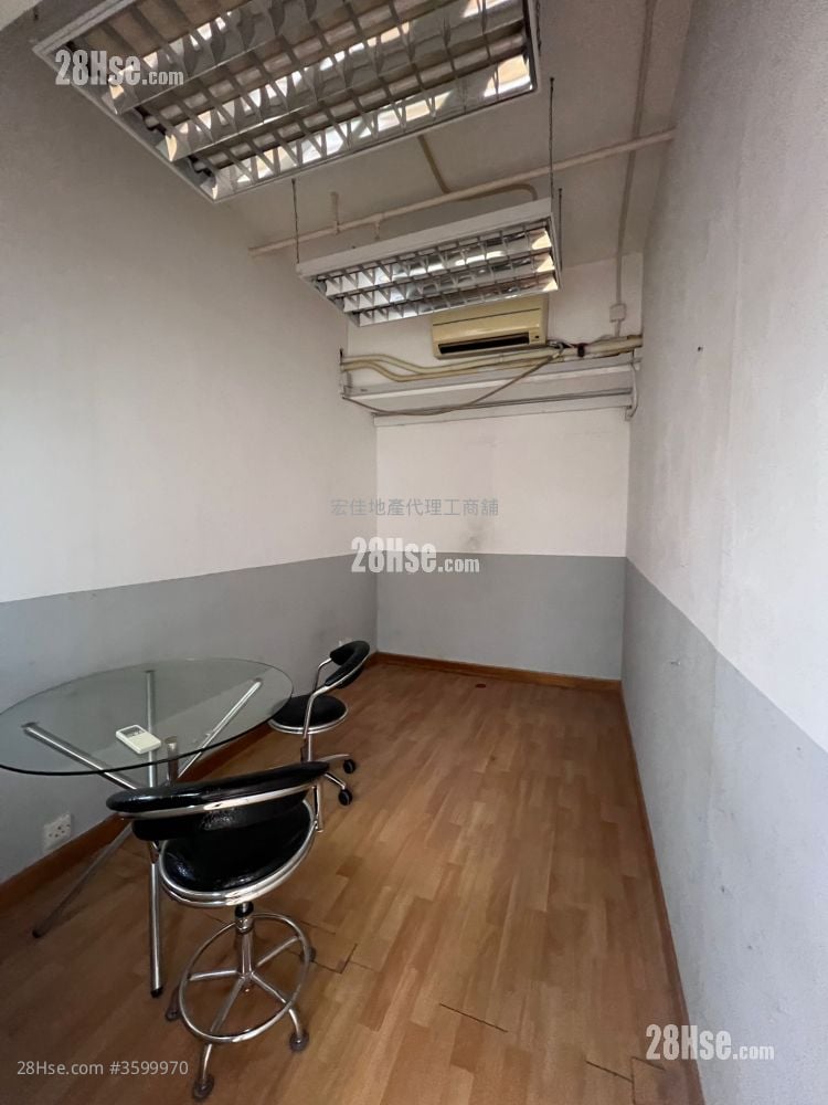 Kwun Tong Industrial Centre Rental Kwun Tong Industrial Centre Rental