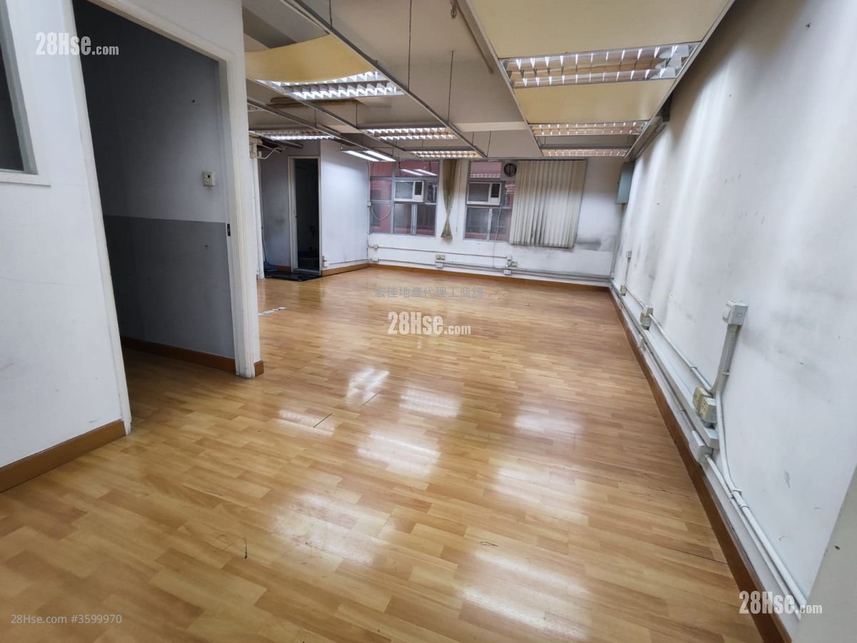 Kwun Tong Industrial Centre Rental Kwun Tong Industrial Centre Rental