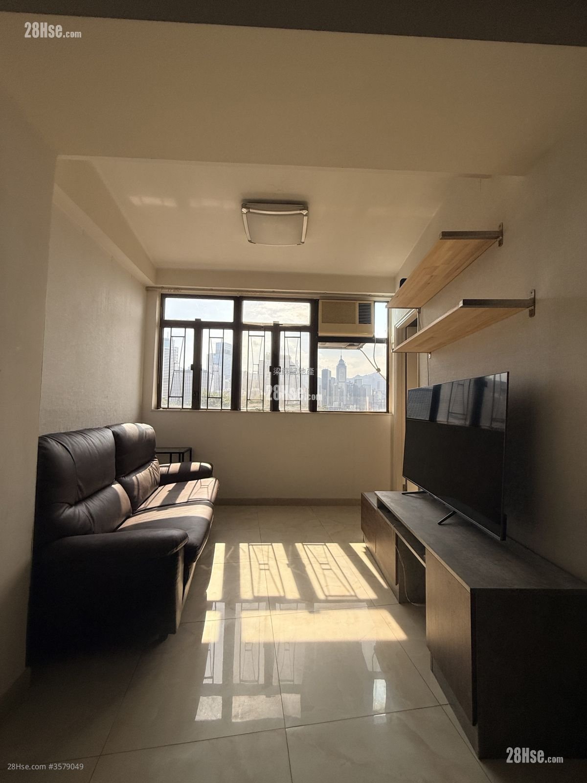Gordon House Rental 2 Bedrooms , 1 Bathroom 456 ft²