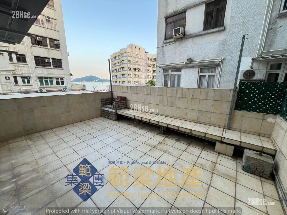 Lucky Court Sell 2 Bedrooms , 1 Bathroom 328 ft²