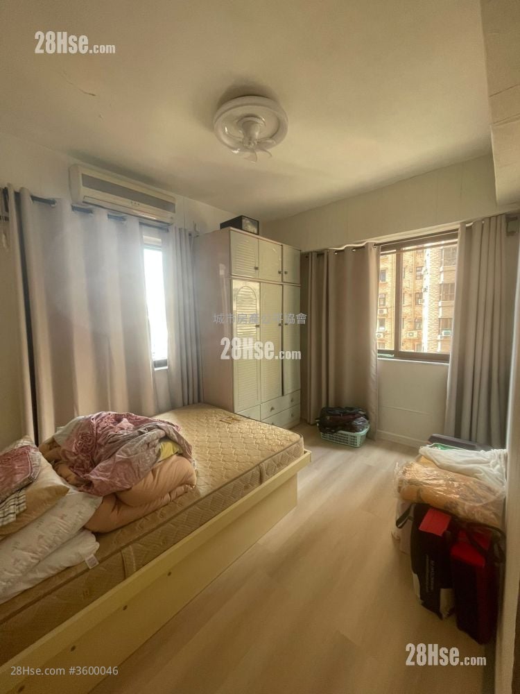 Hoi Tao Building Sell 831 ft²