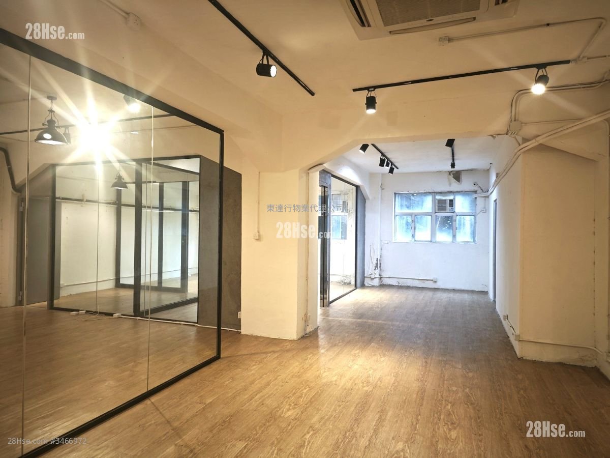 东建工业大厦 租盘 东建工业大厦 租盘