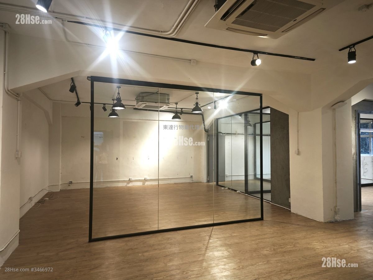 东建工业大厦 租盘 东建工业大厦 租盘