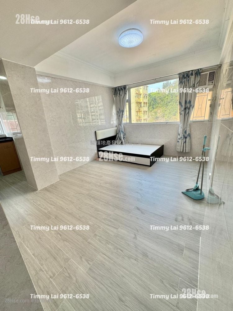 Prospect Building Rental Studio , 1 Bathroom 200 ft²