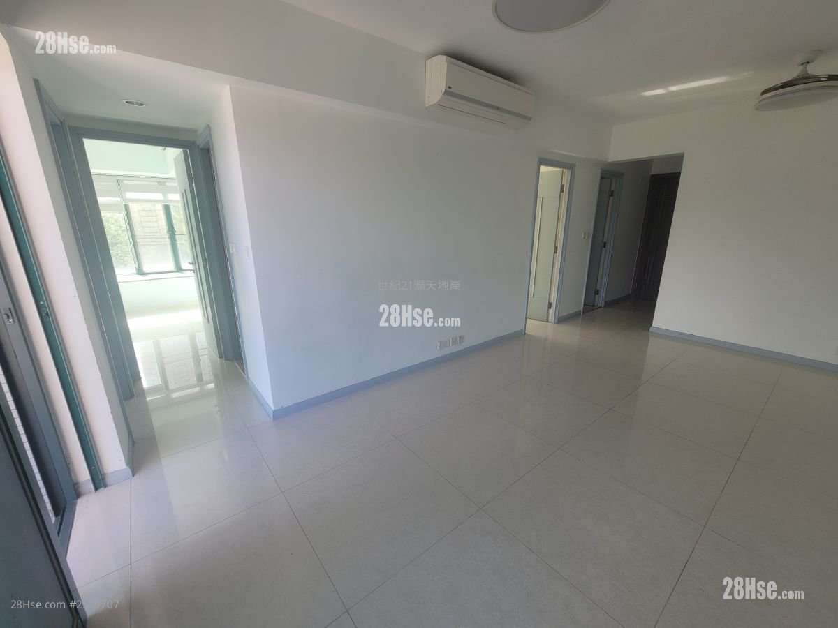 Mont Vert Rental 2 Bedrooms , 2 Bathrooms 751 ft²