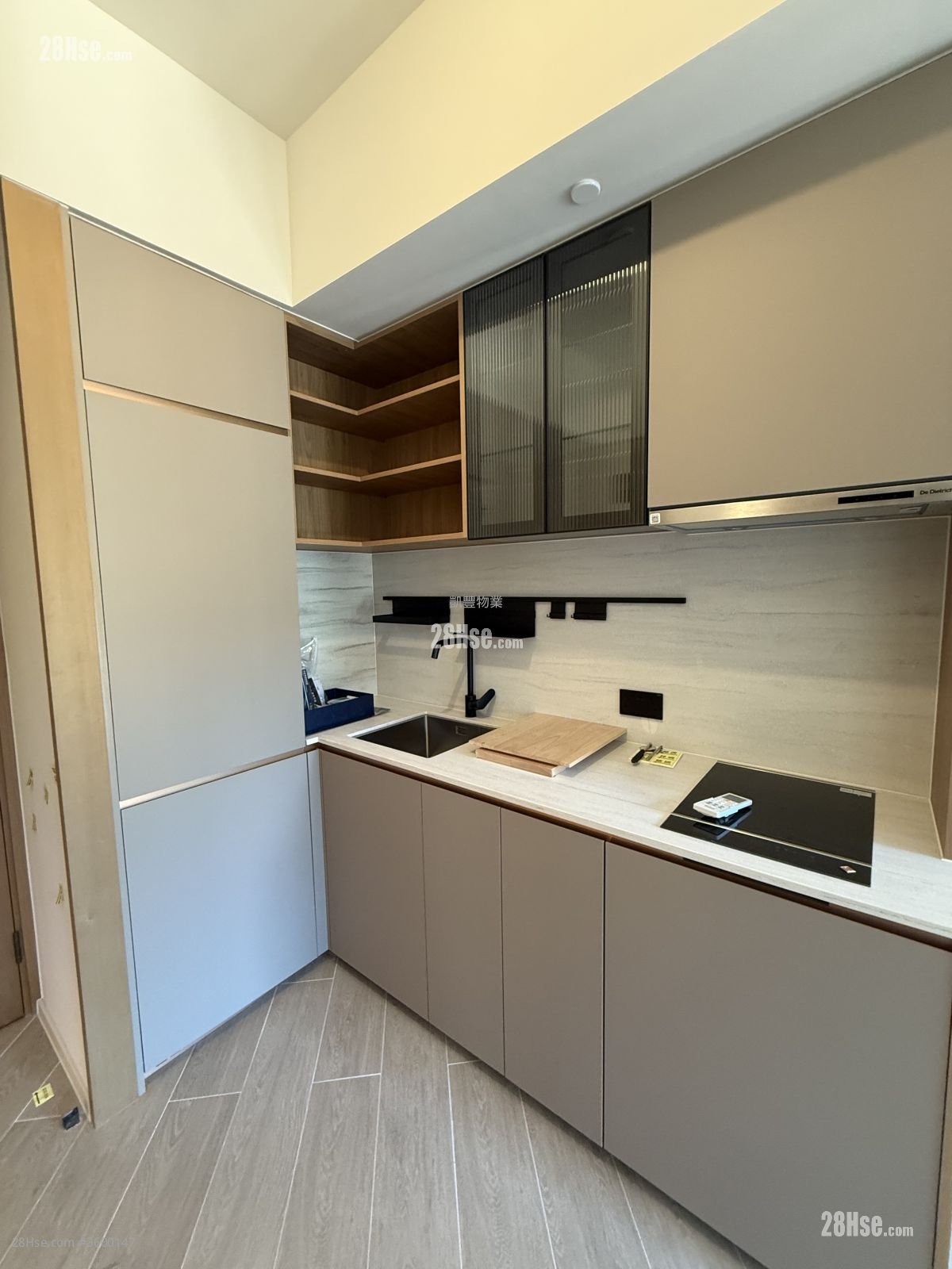 Oria Rental 1 Bedroom , 1 Bathroom 283 ft²