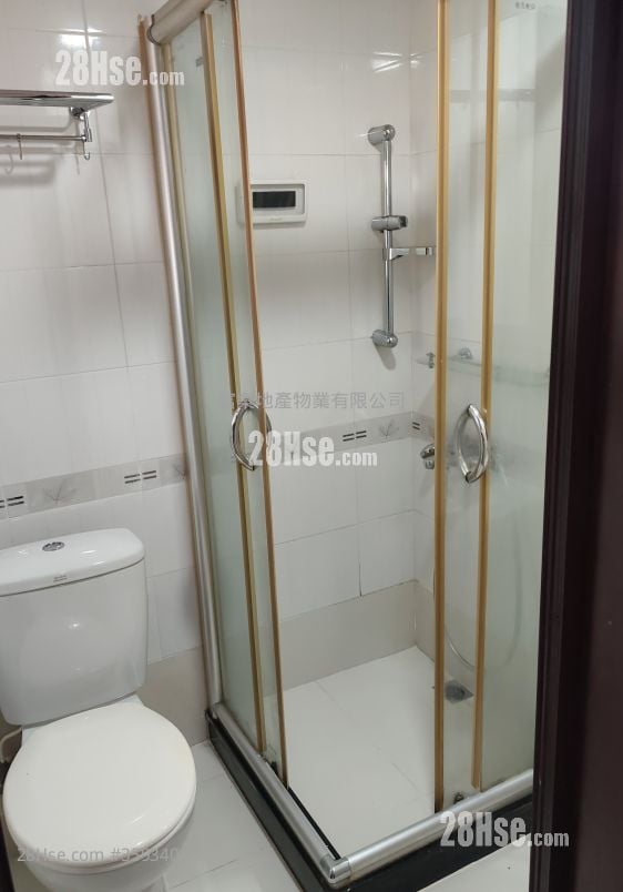 葵丰大厦 售盘 2 房 , 1 浴室 350 平方尺