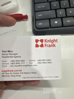 Knight Frank