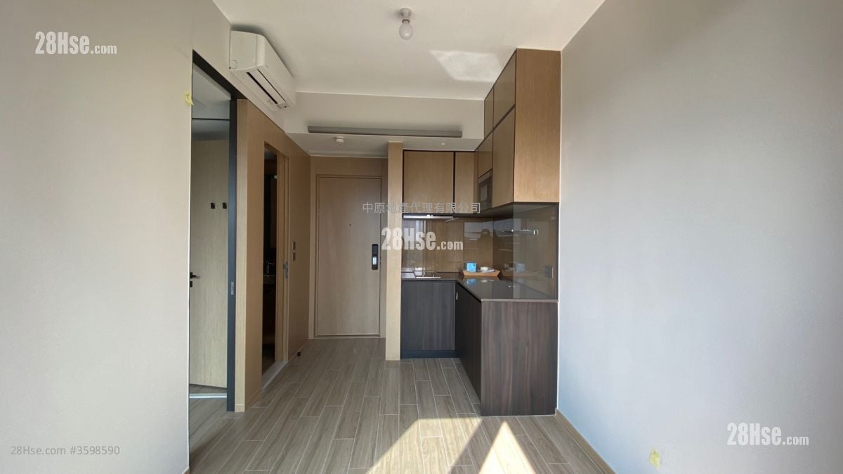 Cetus Square Mile Sell 1 Bedroom 251 ft²