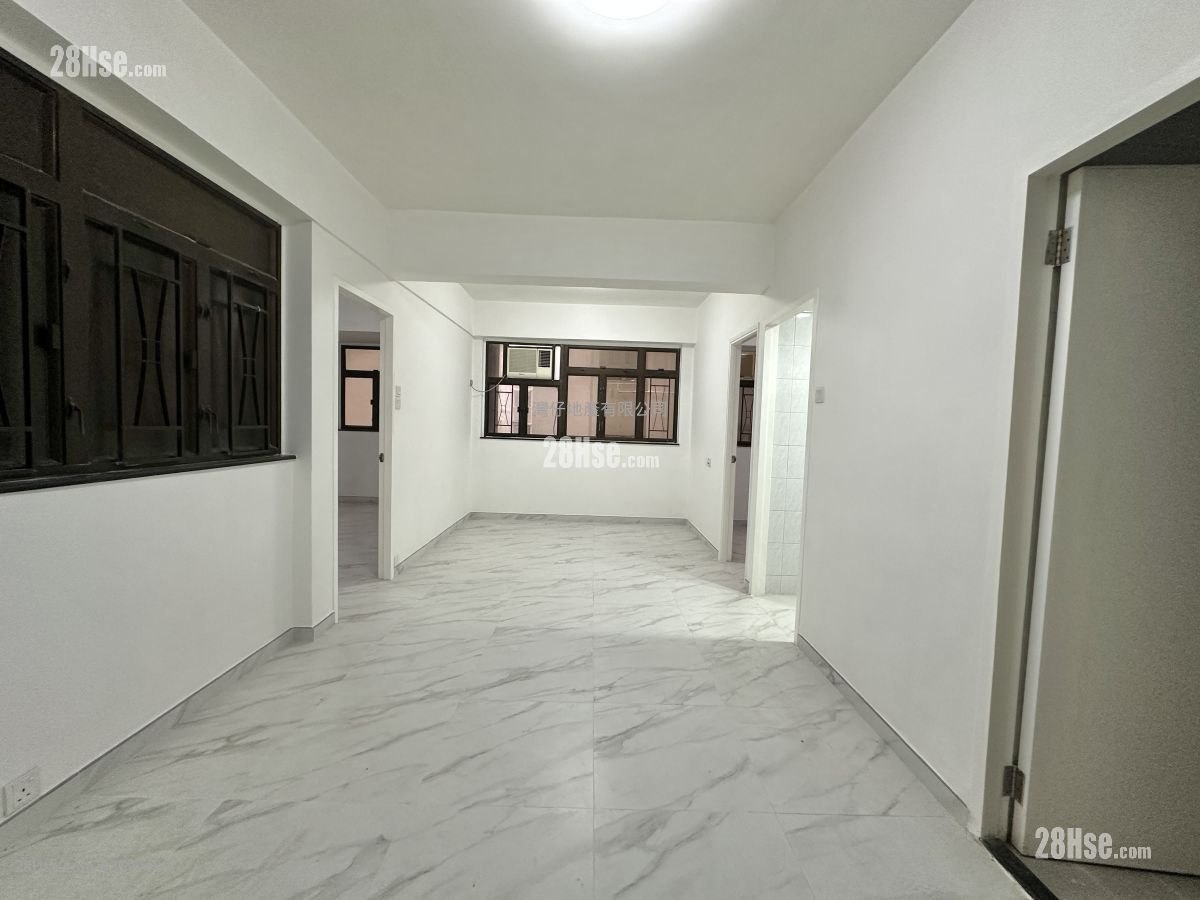 Chee On Building Sell 2 Bedrooms , 1 Bathroom 465 ft²
