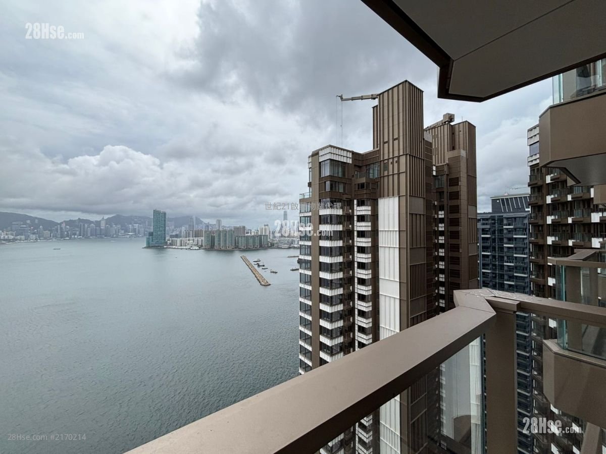 Pano Harbour Rental 3 Bedrooms , 2 Bathrooms 781 ft² Pano Harbour Rental 3 Bedrooms , 2 Bathrooms 781 ft²