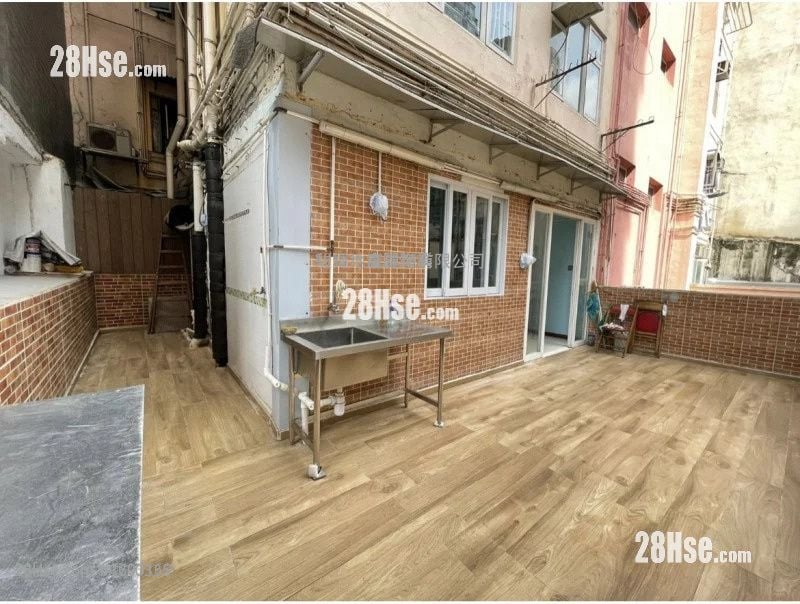 Great Eastern Mansion Rental 1 Bedroom , 1 Bathroom 299 ft²