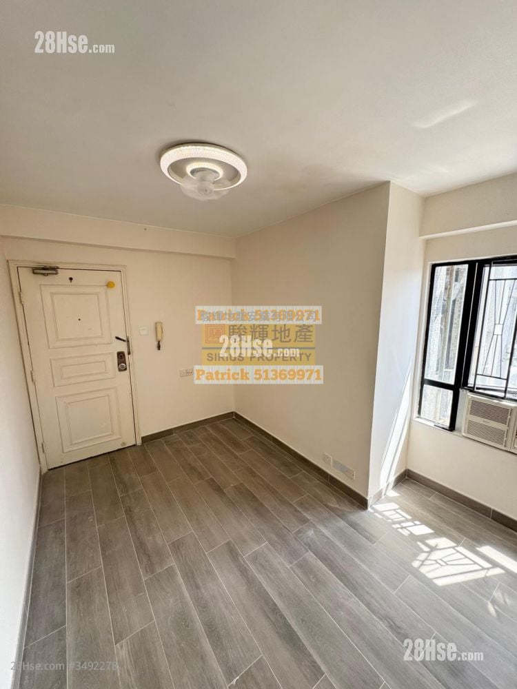 Shun King Court Rental 2 Bedrooms , 1 Bathroom 309 ft²
