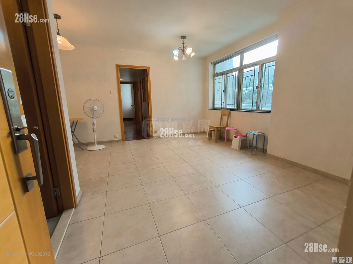 Belvedere Garden Sell 3 Bedrooms , 2 Bathrooms 644 ft²