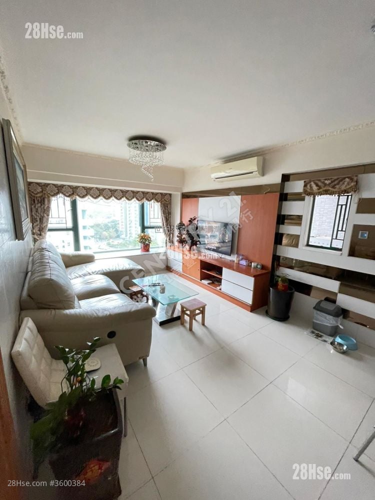 Baycrest Rental 2 Bedrooms , 1 Bathroom 601 ft²